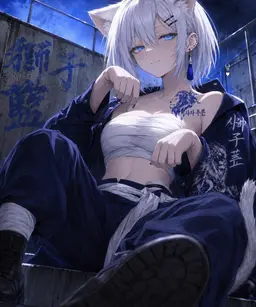 Profile image of 시라호시 코토노