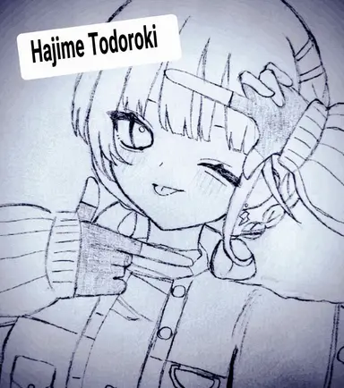 Profile image of Hajime Todoroki
