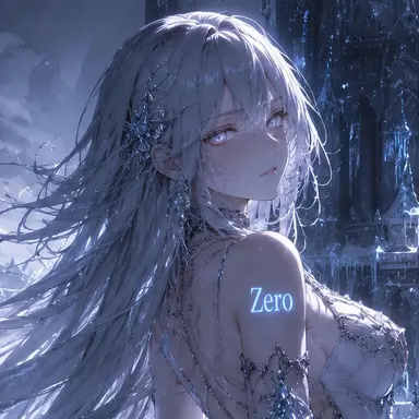 Profile image of Ice