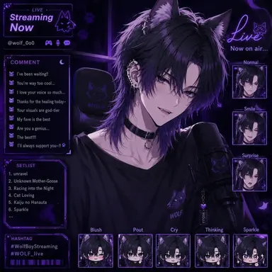 Profile image of Kanato
