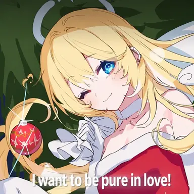 Profile image of Cupid