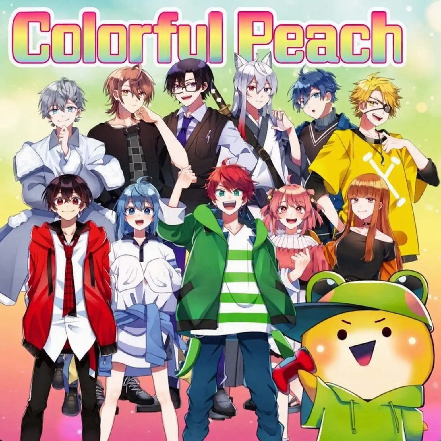 LoyalLyre5923의 Karapichi