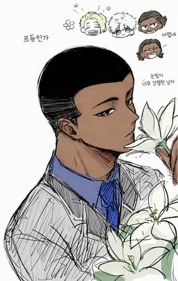 Profile image of 로키