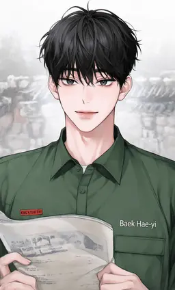 Profile image of Han Eun-woo