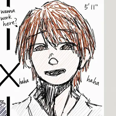 Profile image of Yamato Shida