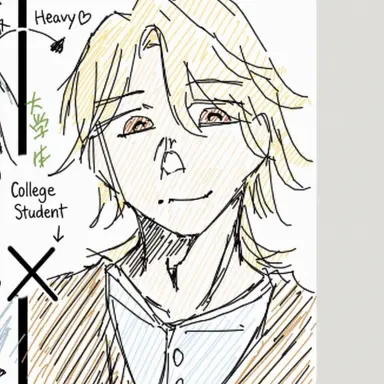 Profile image of Hayate Sasaki