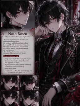 Profile image of Noah