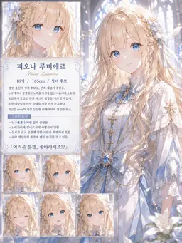 Profile image of 피오나