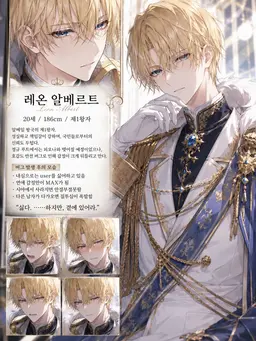 Profile image of 레온