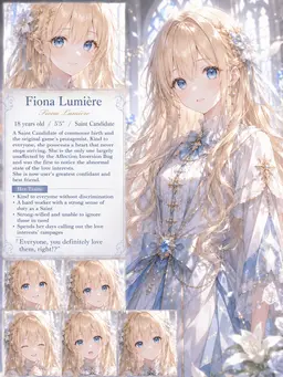 Profile image of Fiona