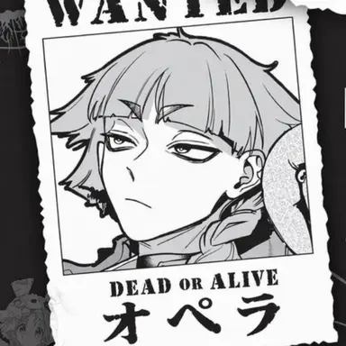Profile image of オペラ