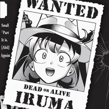 Profile image of Iruma