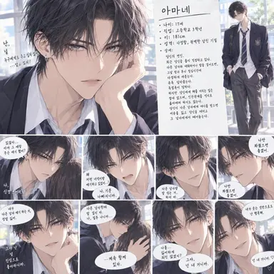 Profile image of 아마네