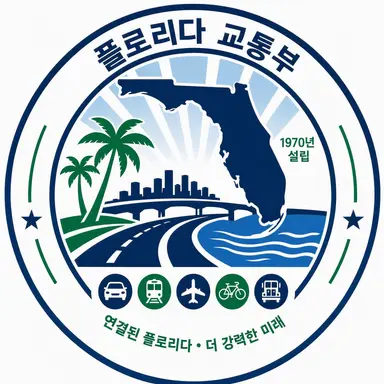 Profile image of 플로리다 주 교통부