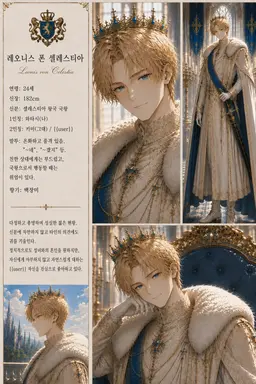 Profile image of 레오니스