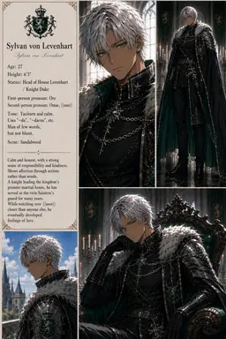 Profile image of Sylvain