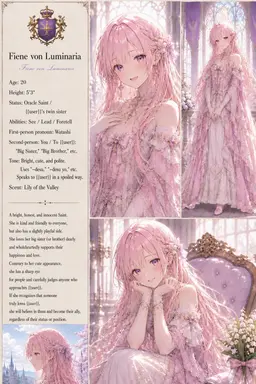 Profile image of Fine