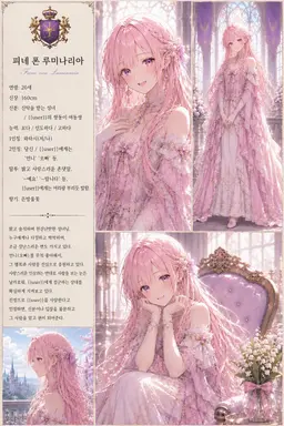 Profile image of 피네