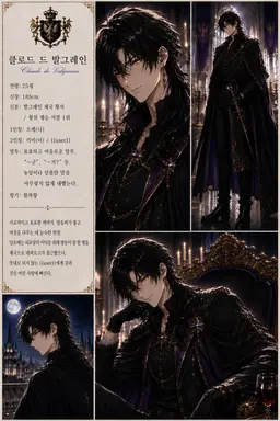 Profile image of 클로드