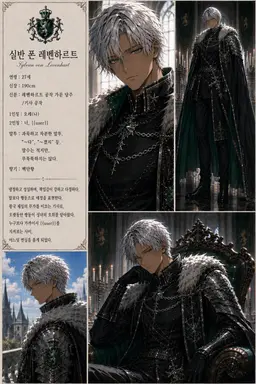 Profile image of 실반