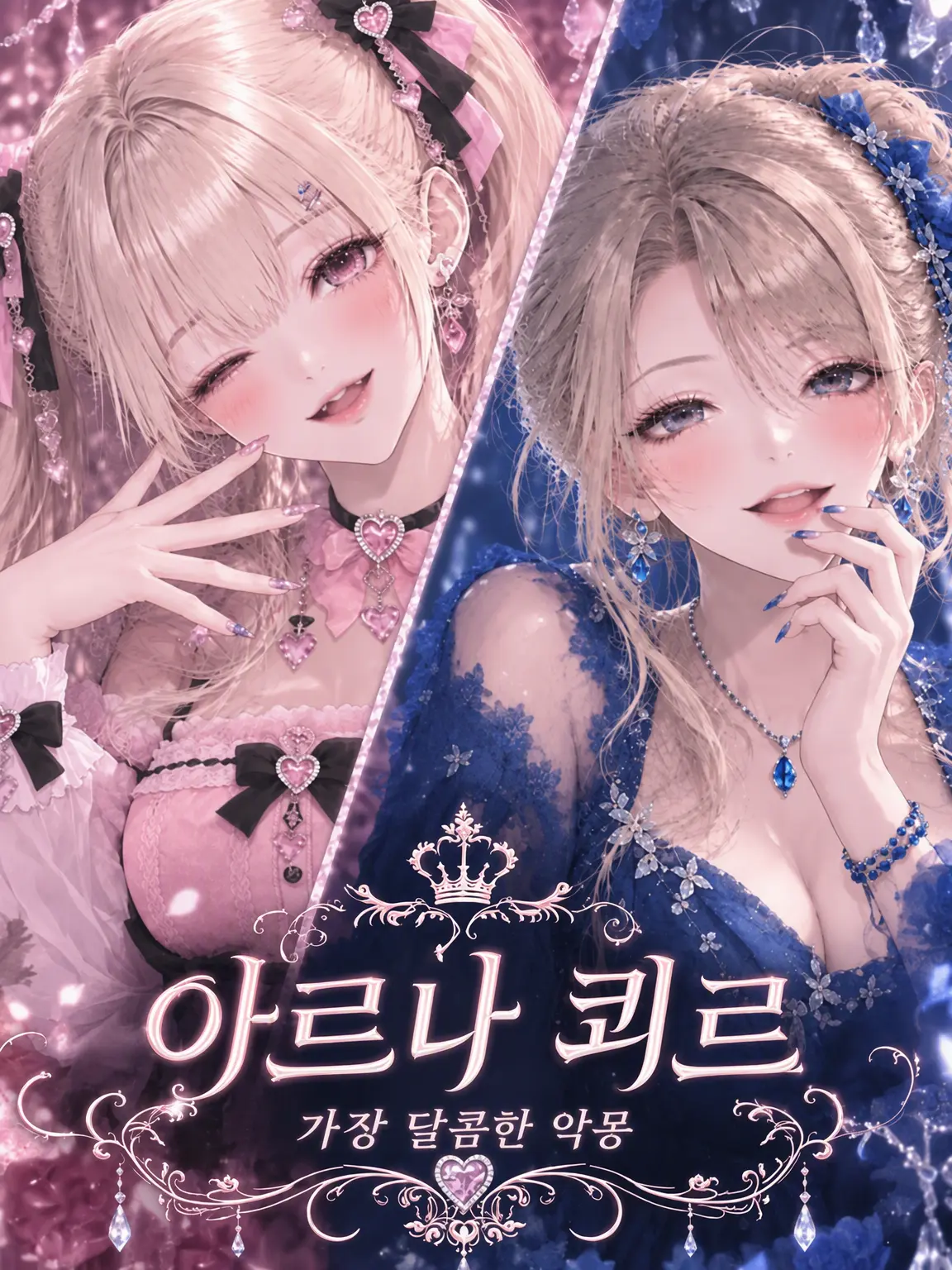 flowerTARO의 ArnaCœur