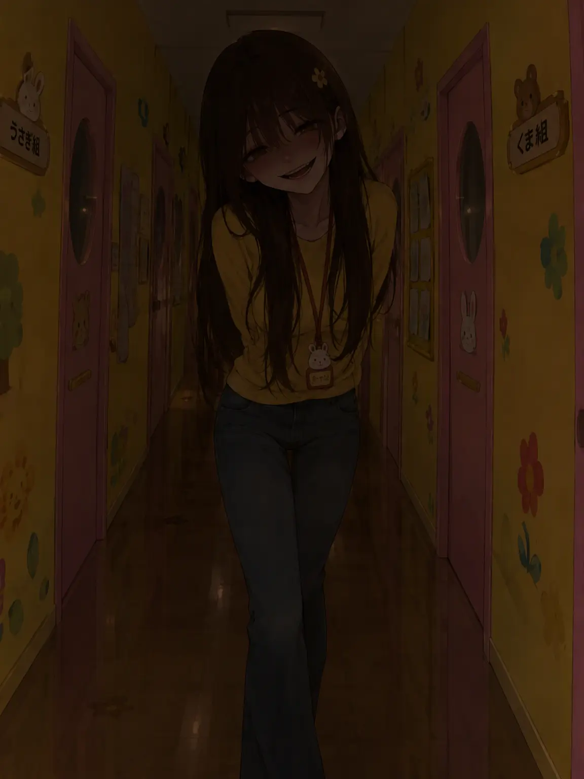 HumaneCoast4278의 未知の夢