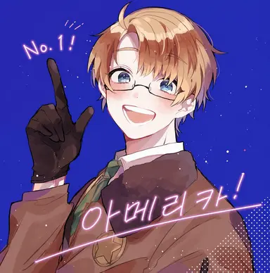 Profile image of 알프레드