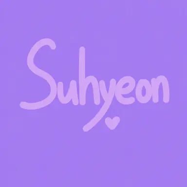 Profile image of Suhyun