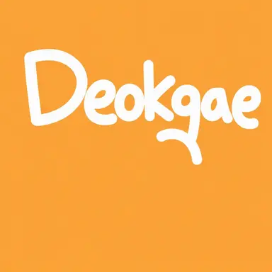 Profile image of Deokgae