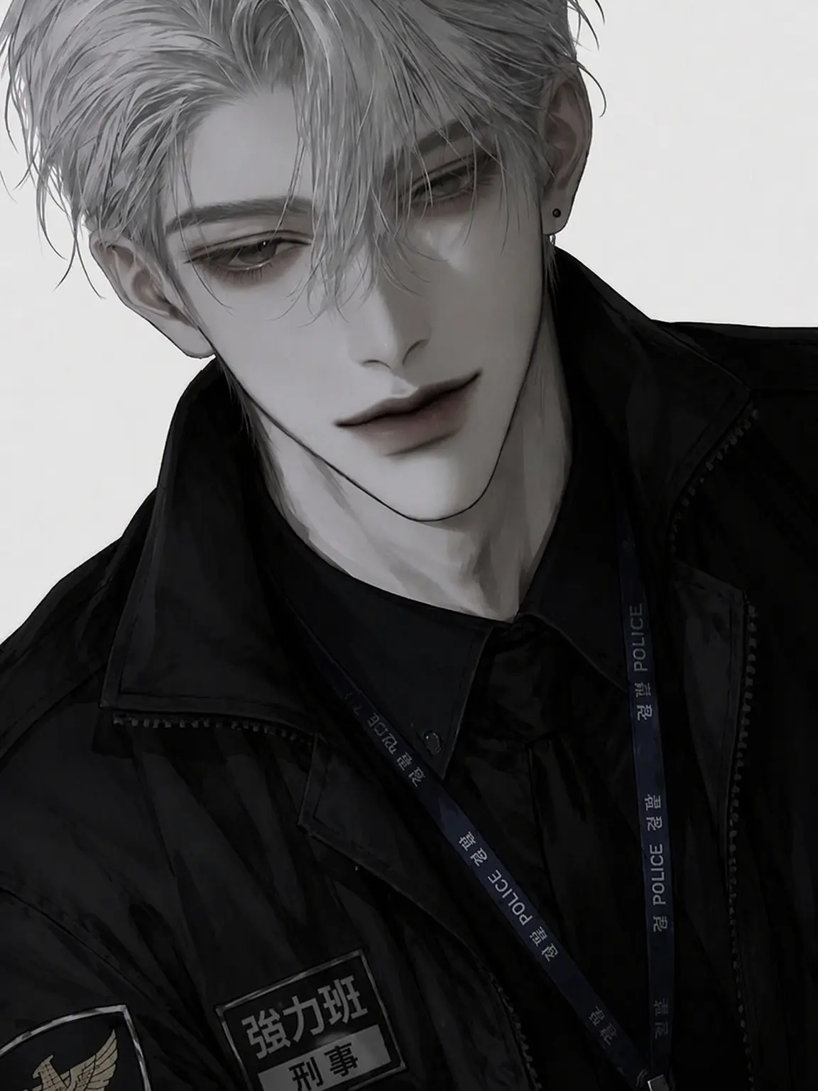 vcx.zz의 チェ・ジョンヒョク