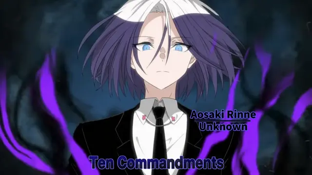 Profile image of Rinne Aosagi