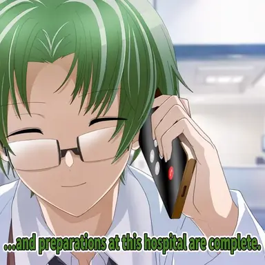 Profile image of Doctor