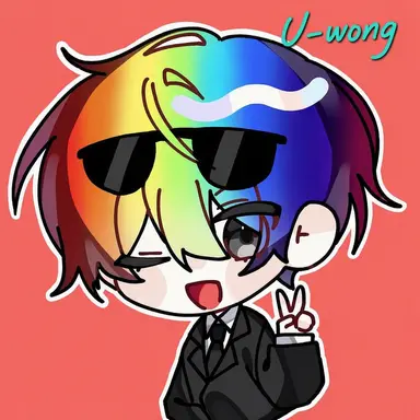 Profile image of Uwong