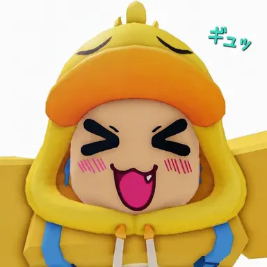 Profile image of クェッ