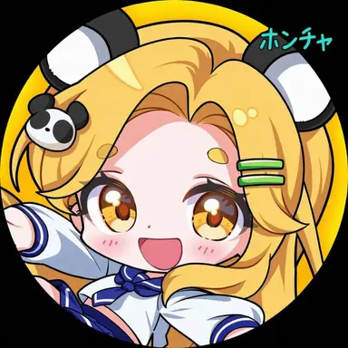 Profile image of ホンチャ