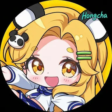 Profile image of Hongcha
