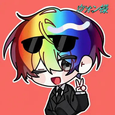 Profile image of ウウォン