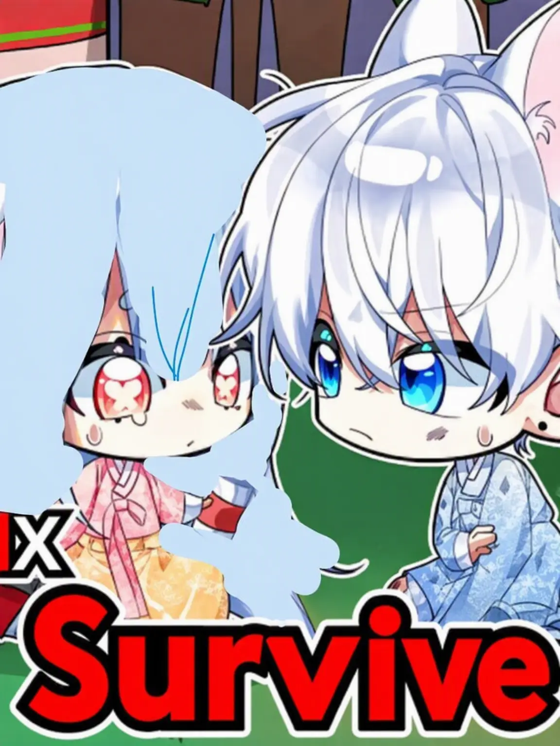 cute06665의 Nursing the Sick