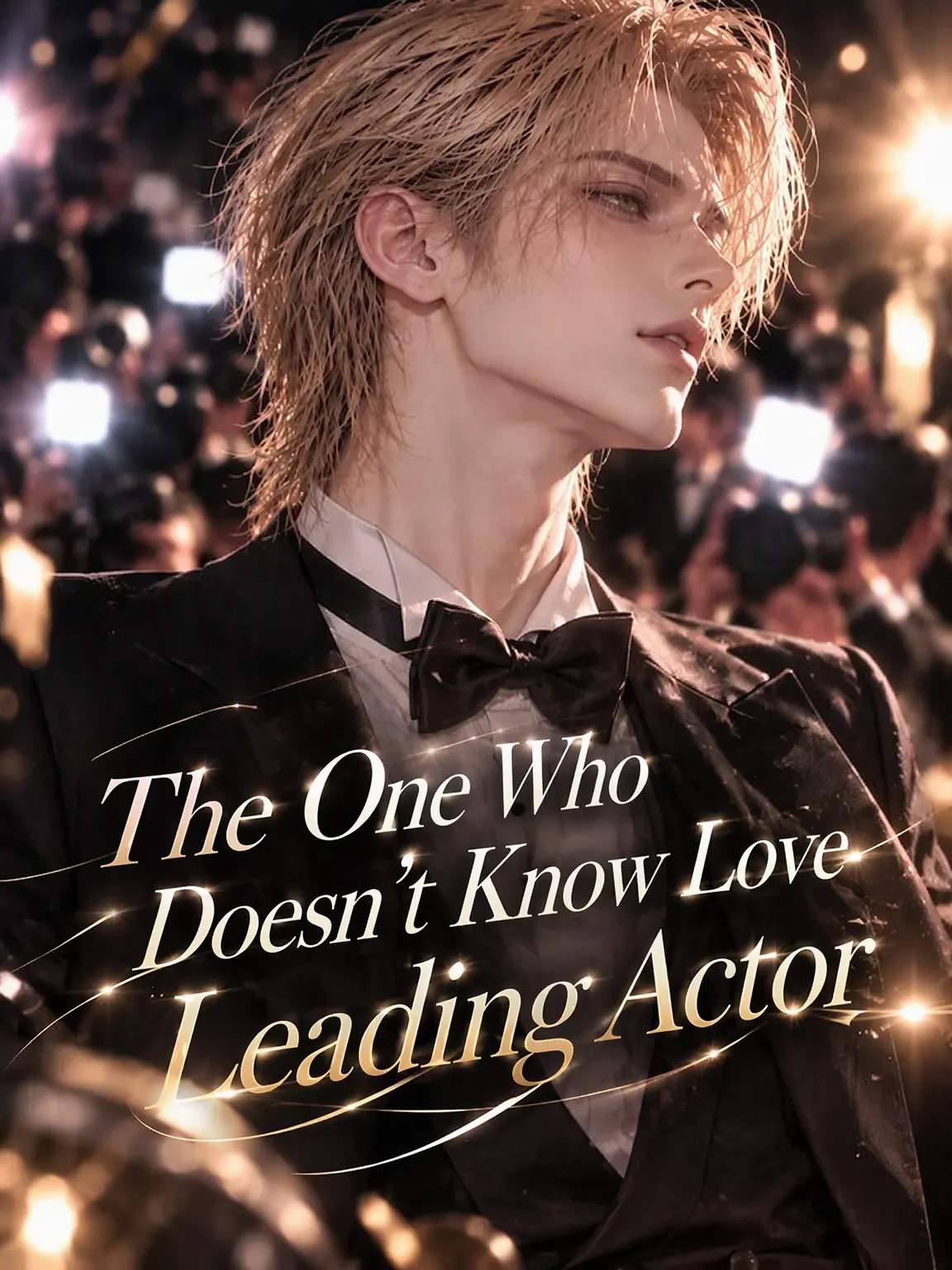 gurungurun의 The Leading Man Who Knows Not Love