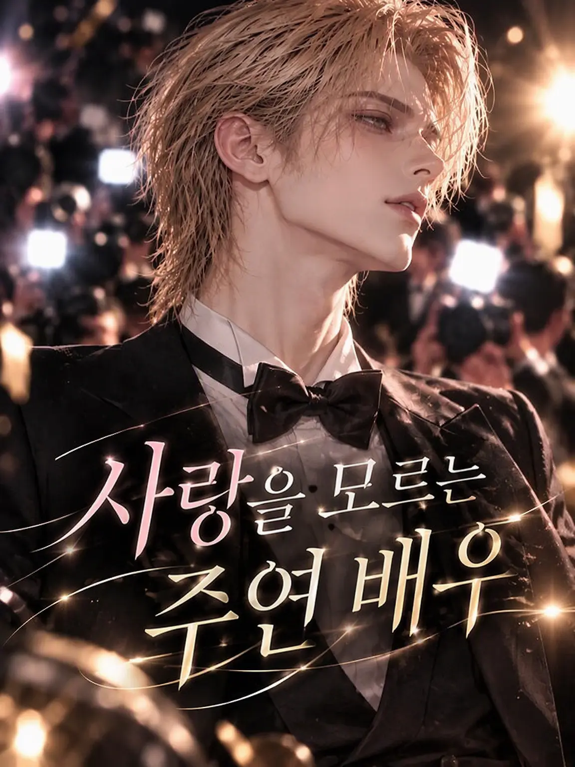 gurungurun의 사랑을 모르는 주연 배우