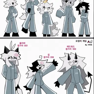 Profile image of 참가자