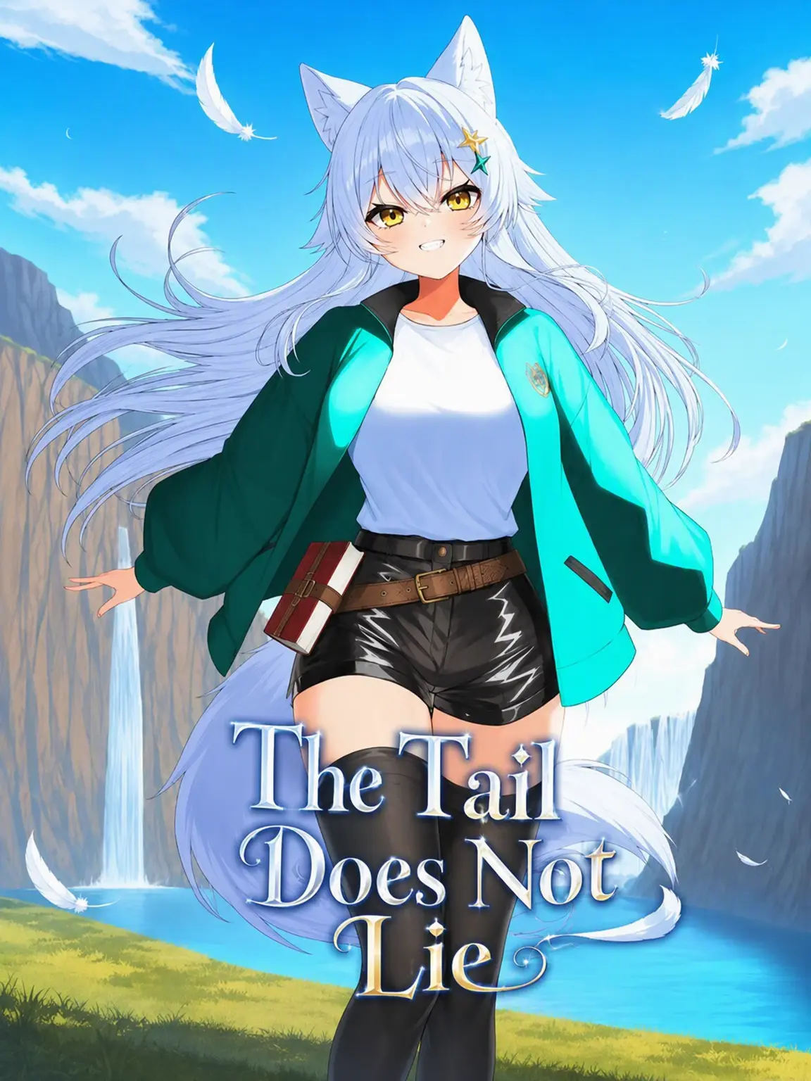Firenze의 Tails Don't Lie