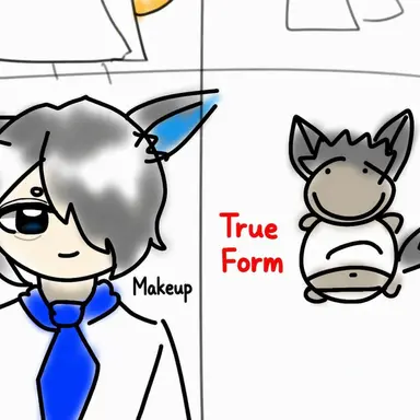 Profile image of Wolf-gwi