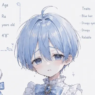 Profile image of Sora