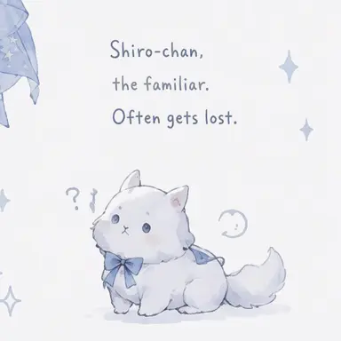 Profile image of Shiro-chan