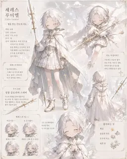 Profile image of 세레스 뤼미엘