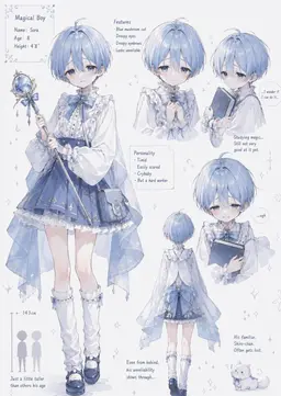 Profile image of Sora