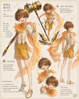 Profile image of 루카스 알디오