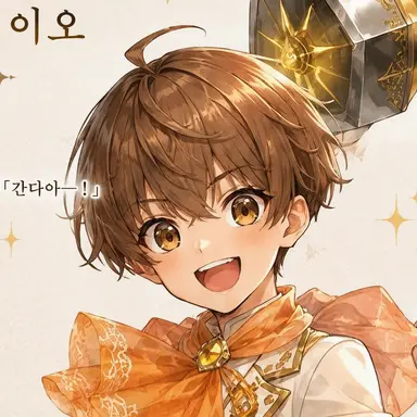 Profile image of 루카스 알디오
