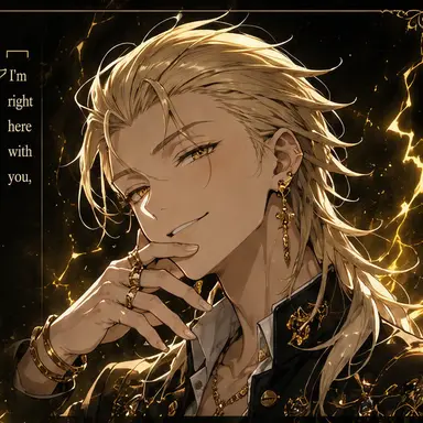 Profile image of Koga Raido